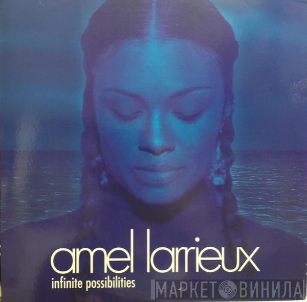  Amel Larrieux  - Infinite Possibilities