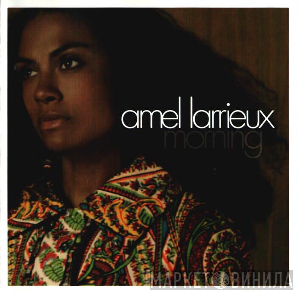  Amel Larrieux  - Morning