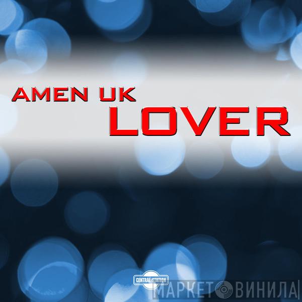  Amen! UK  - Lover