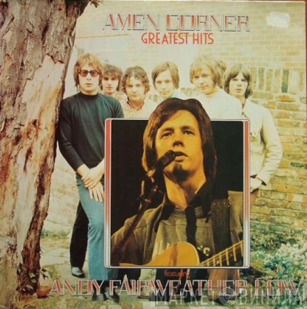 Amen Corner, Andy Fairweather-Low - Greatest Hits