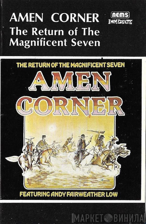 Amen Corner, Andy Fairweather-Low - The Return Of The Magnificent Seven