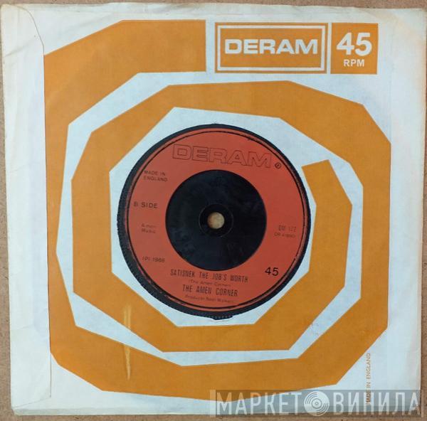 Amen Corner  - Bend Me, Shape Me