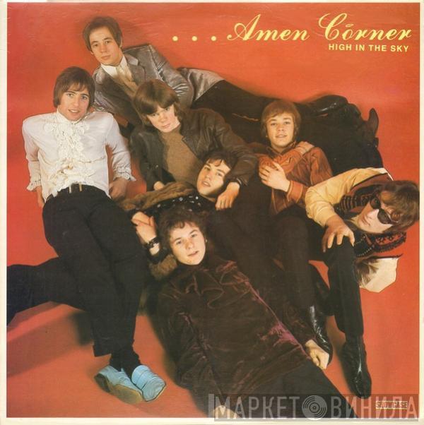 Amen Corner - High In The Sky