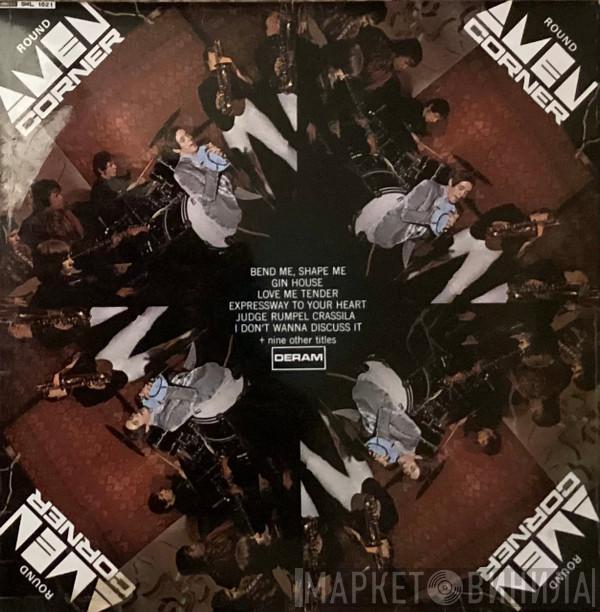 Amen Corner - Round Amen Corner