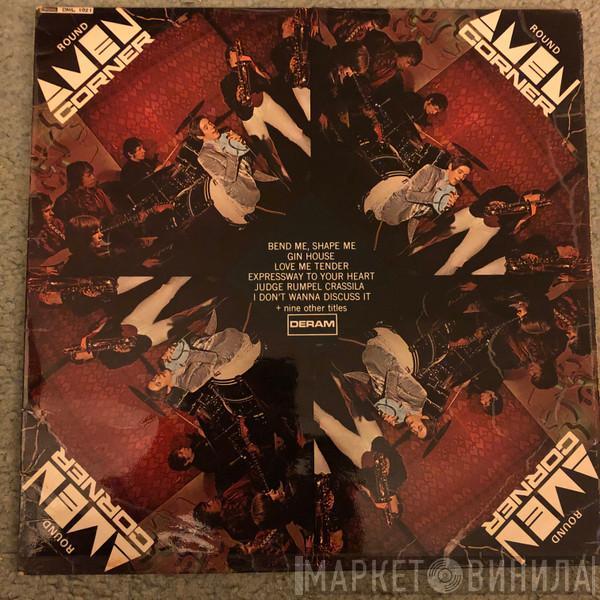 Amen Corner - Round Amen Corner