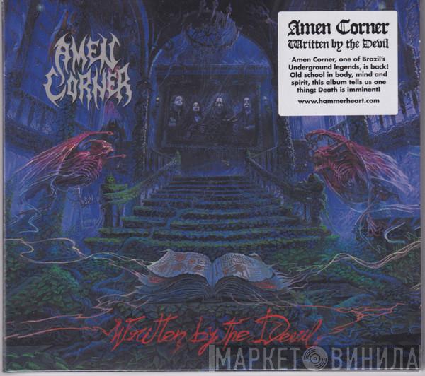 Amen Corner  - Written By The Devil