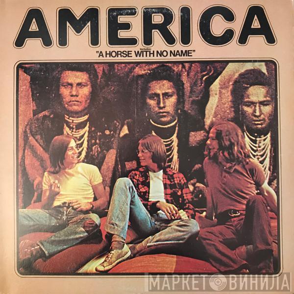  America   - America