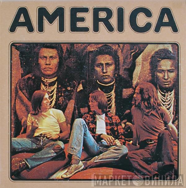  America   - America