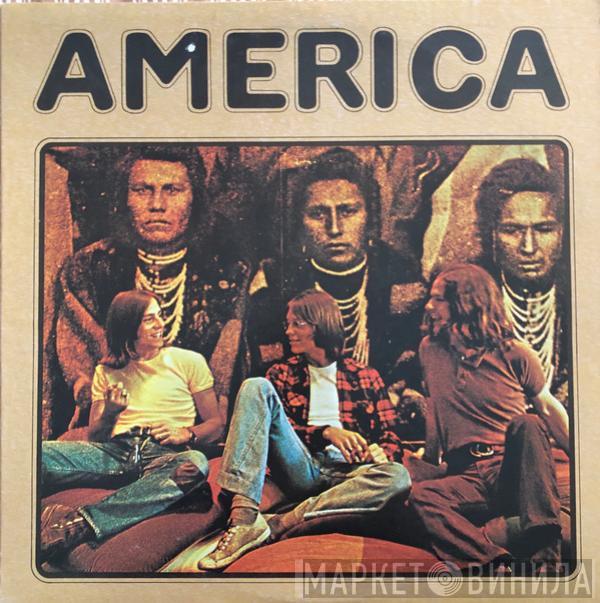  America   - America