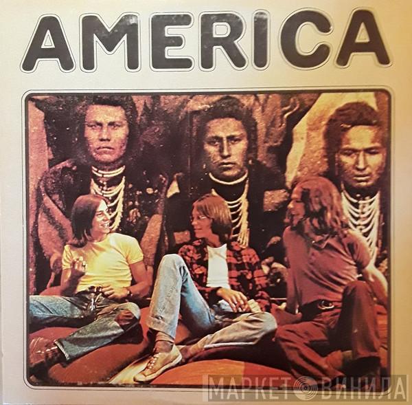  America   - America