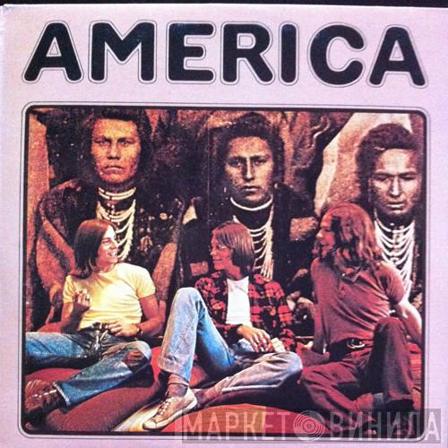  America   - America