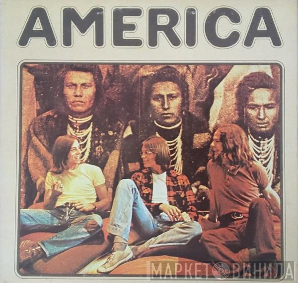  America   - America