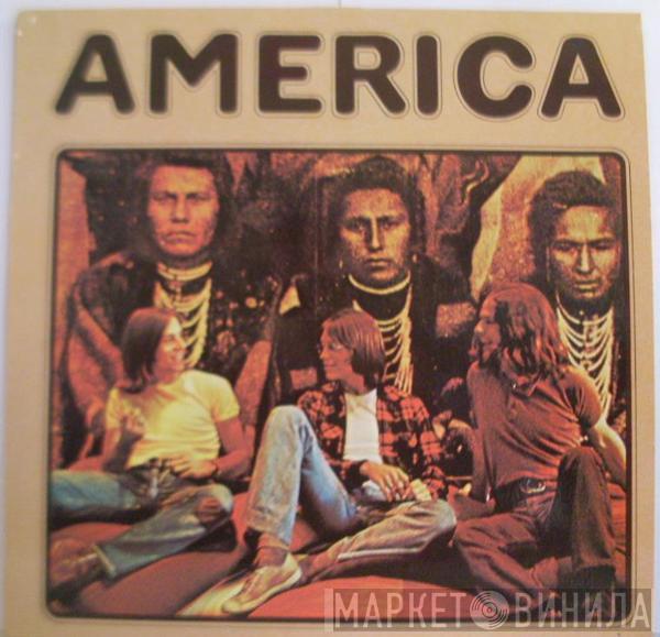  America   - America