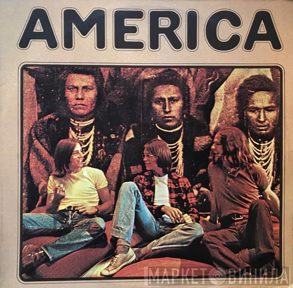  America   - America
