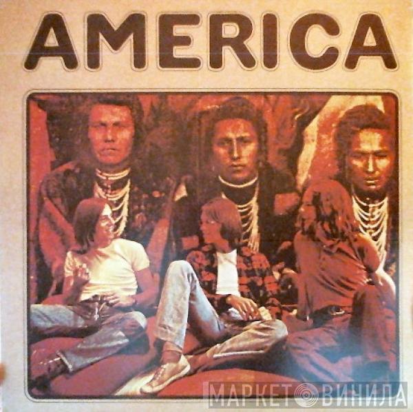  America   - America