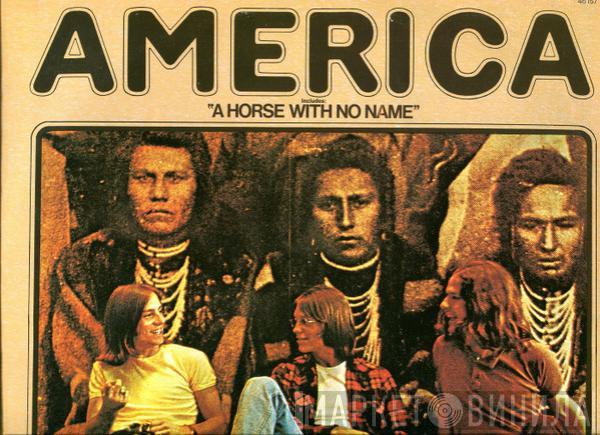  America   - America