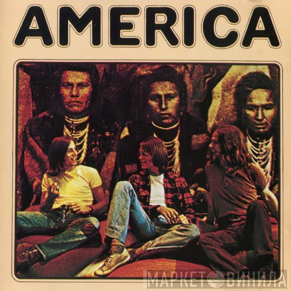  America   - America