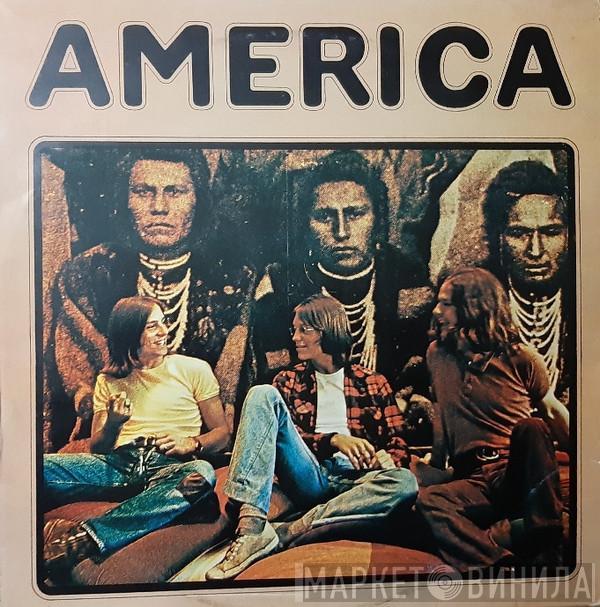  America   - America