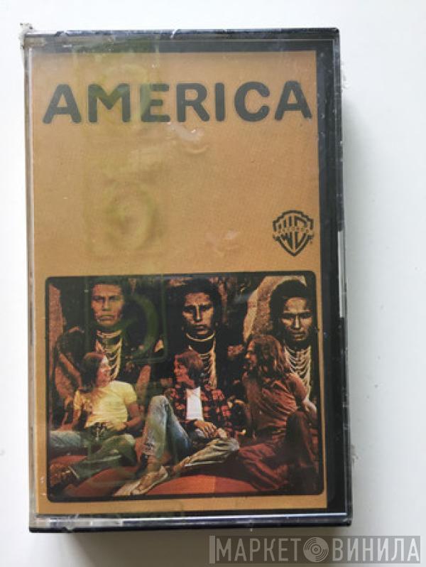  America   - America