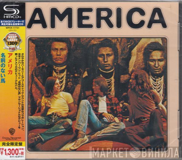  America   - America