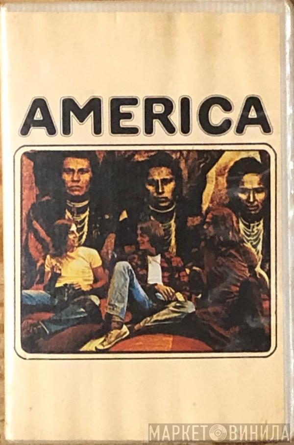 America   - America