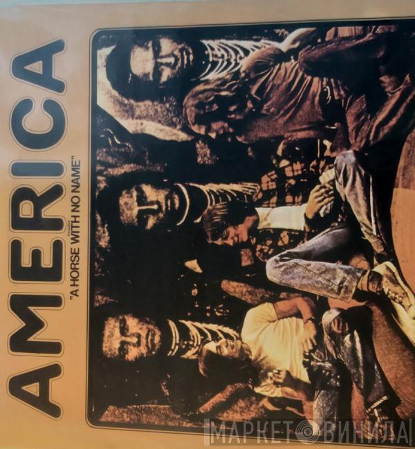  America   - America