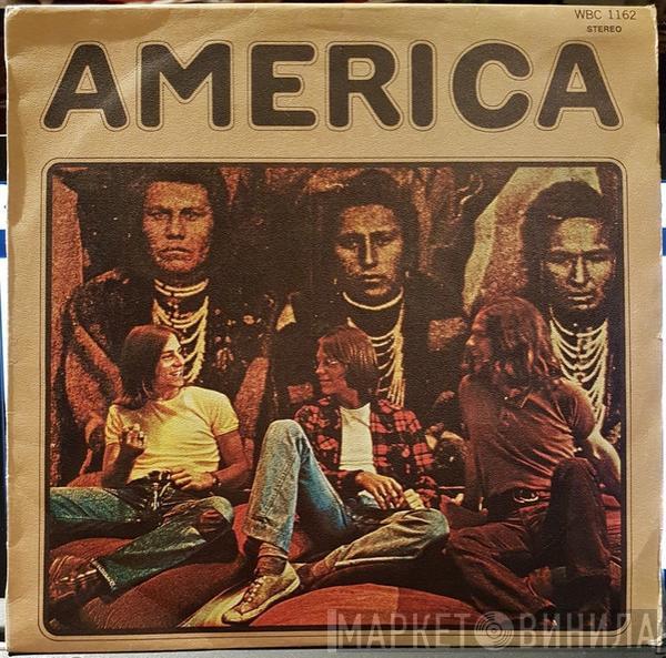  America   - America