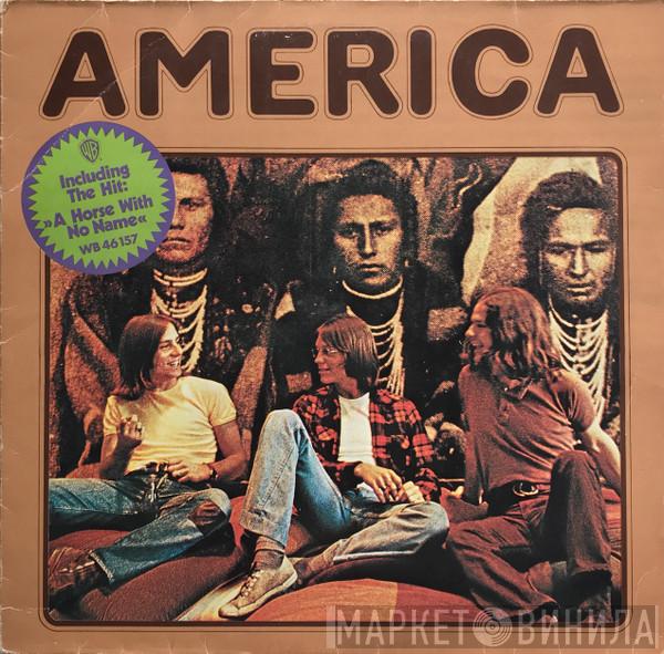  America   - America