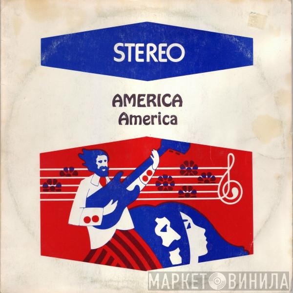  America   - America