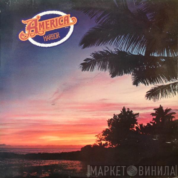  America   - Harbor