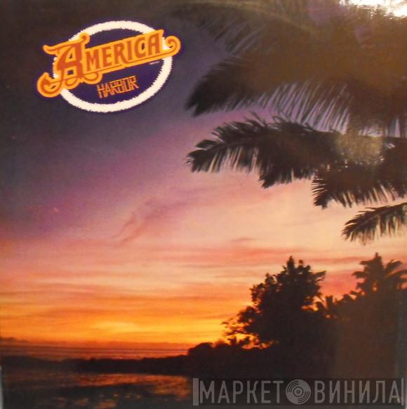  America   - Harbor
