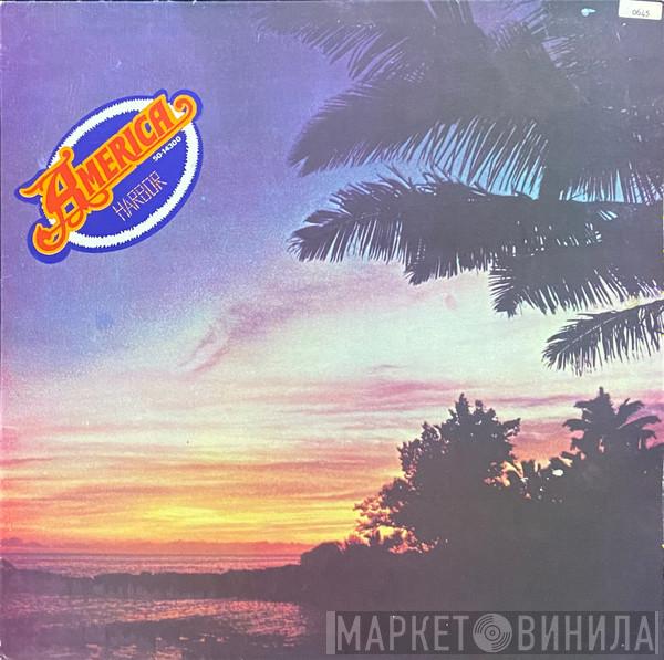  America   - Harbor