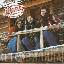  America   - Hideaway