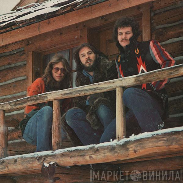  America   - Hideaway