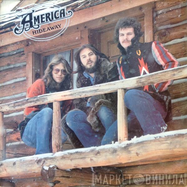America  - Hideaway