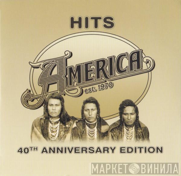  America   - Hits