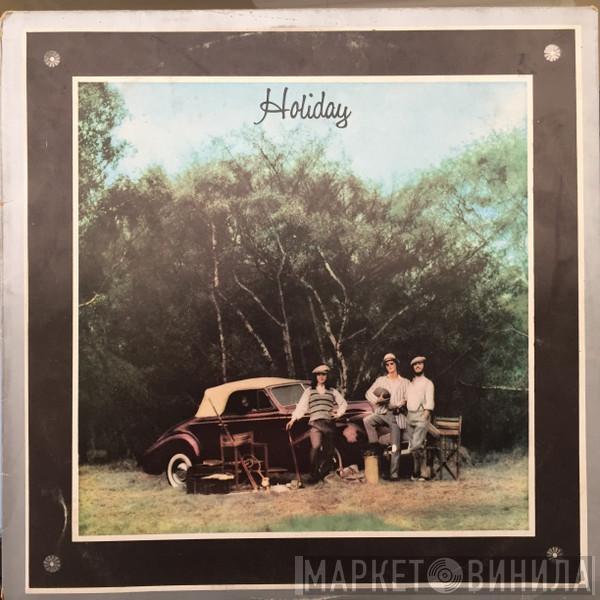  America   - Holiday
