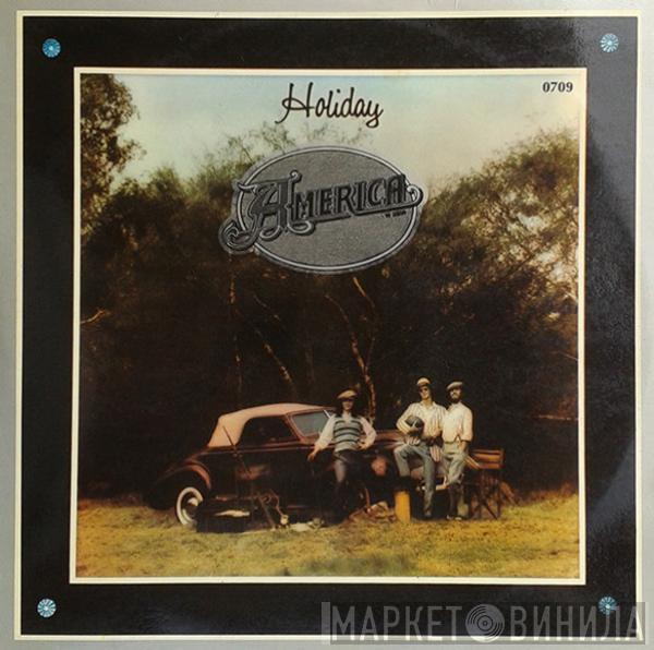  America   - Holiday