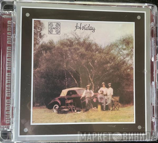  America   - Holiday