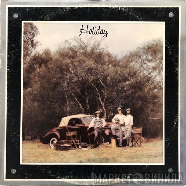  America   - Holiday
