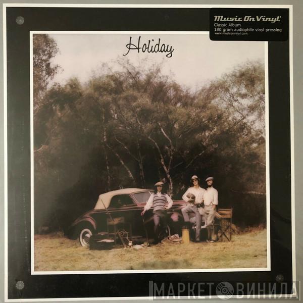  America   - Holiday