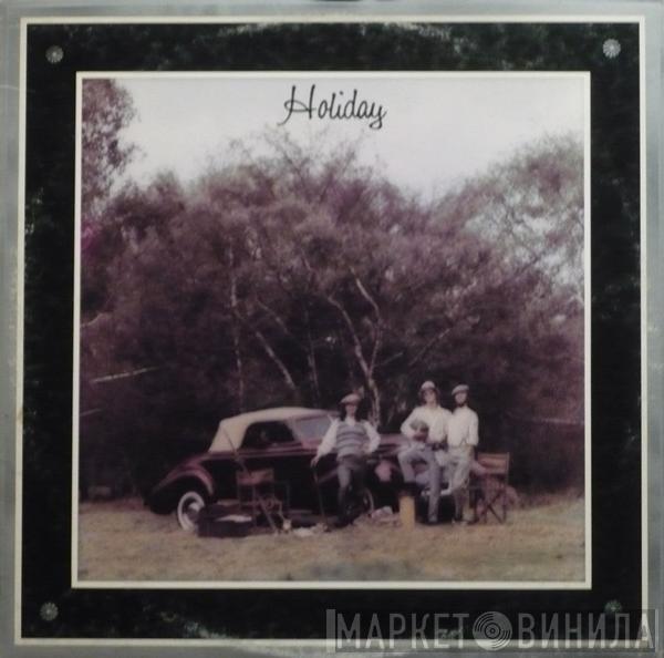  America   - Holiday