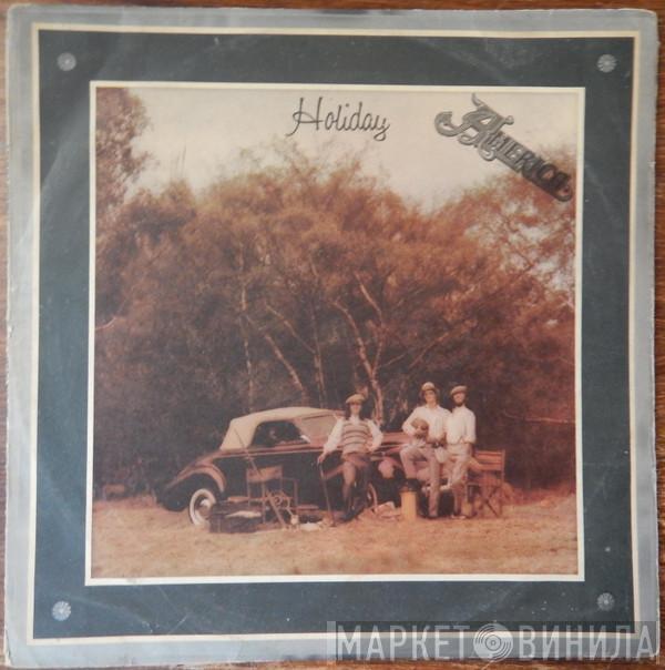  America   - Holiday