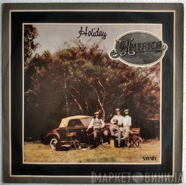  America   - Holiday
