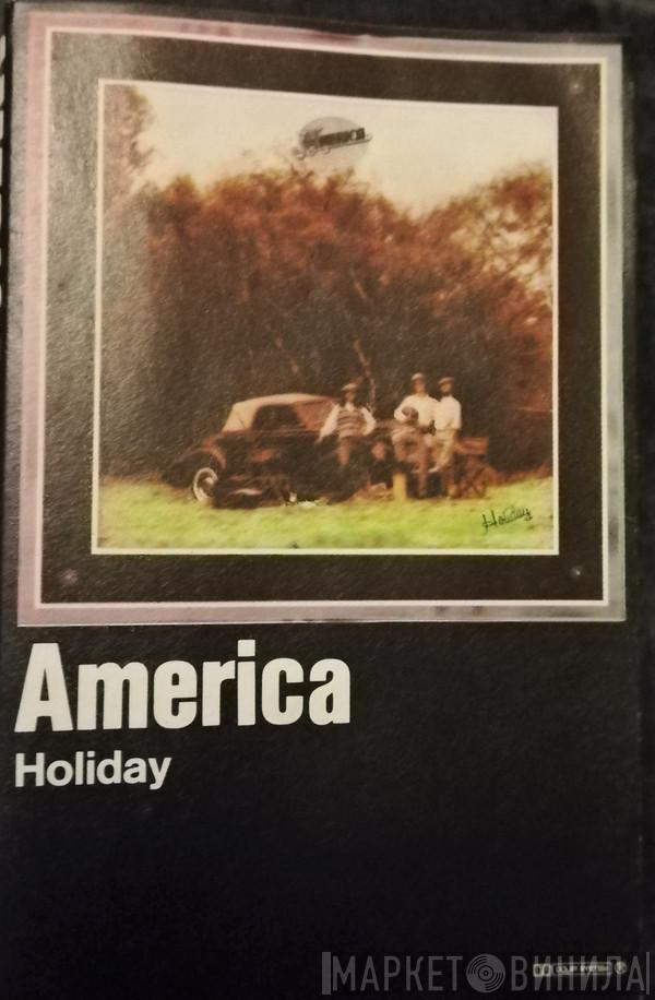  America   - Holiday