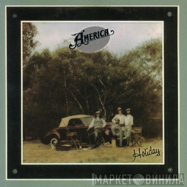  America   - Holiday