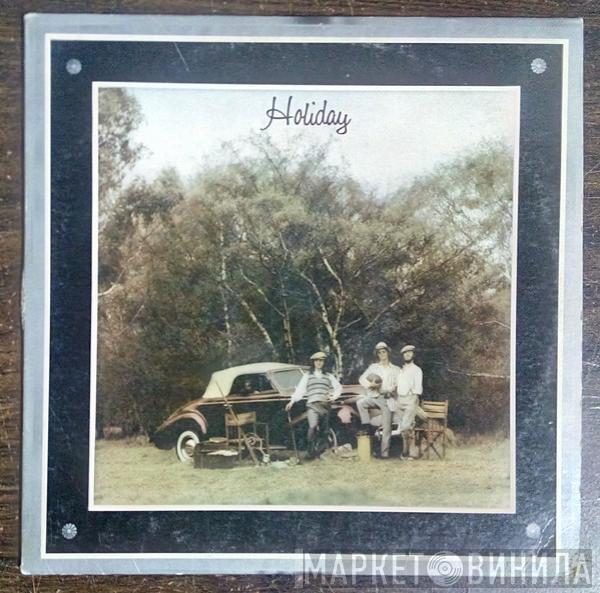  America   - Holiday