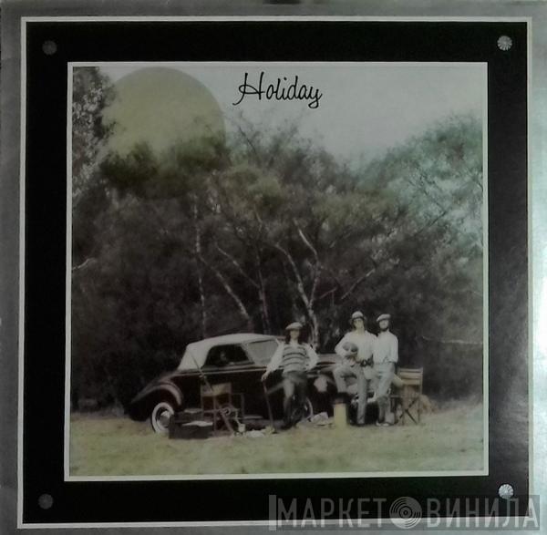  America   - Holiday