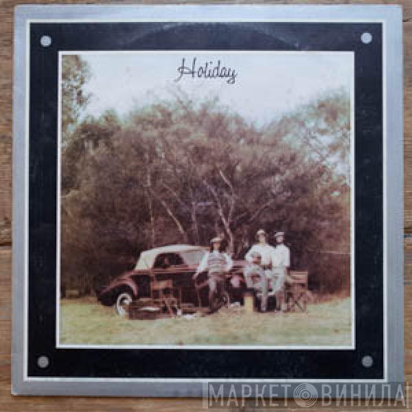  America   - Holiday