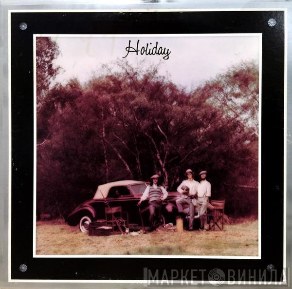  America   - Holiday